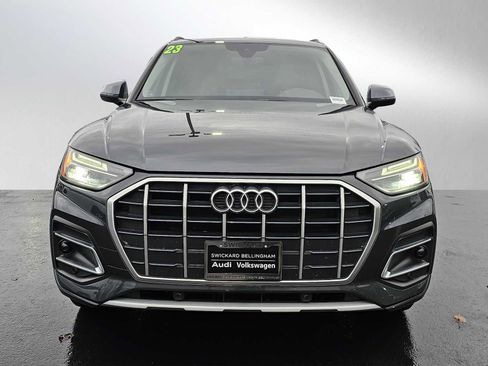 Used 2023 Audi Q5 2.0T Premium w/ Convenience Package image 8