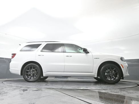 New 2026 Dodge Durango GT w/ Blacktop Package image 49