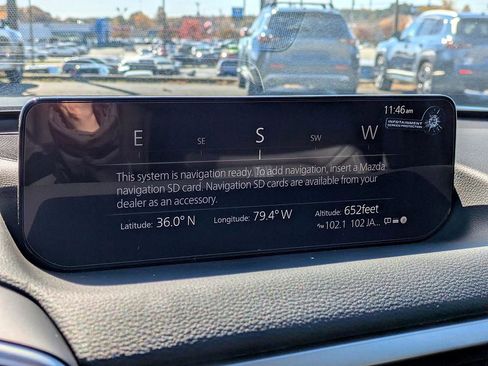 New 2026 MAZDA CX-50 AWD 2.5 S w/ Accent Package image 21