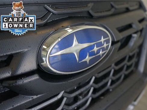 Used 2023 Subaru Forester Wilderness image 18