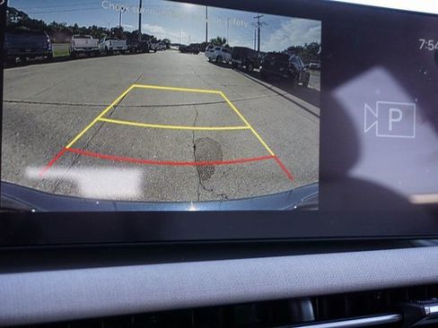 New 2026 Hyundai Tucson SEL image 22