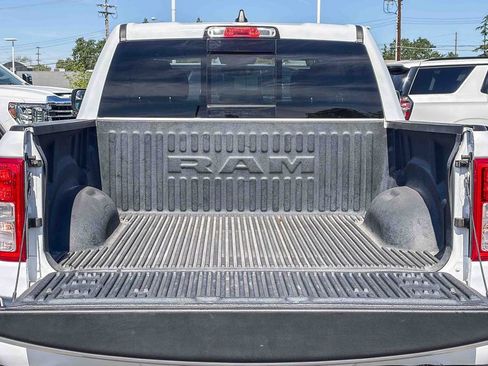 Used 2021 RAM 1500 Big Horn AWD/4WD image 56