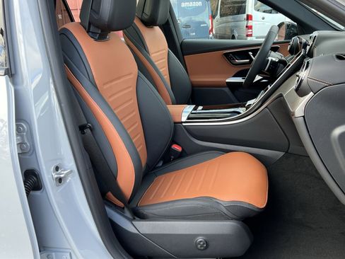 New 2026 Mercedes-Benz GLC 300 4MATIC image 26