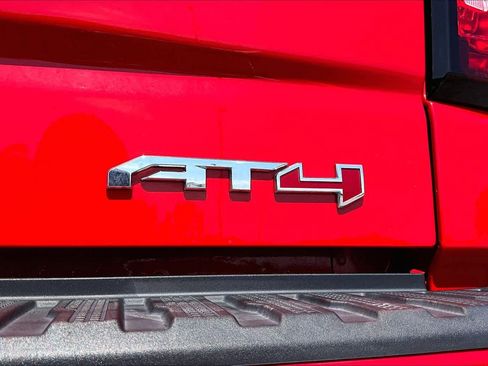 Used 2021 GMC Sierra 1500 AT4 image 31