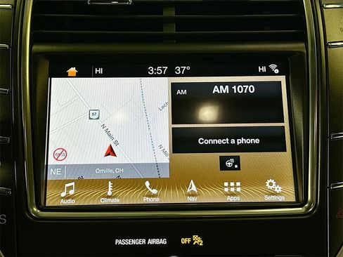 Used 2019 Lincoln Nautilus Reserve image 16