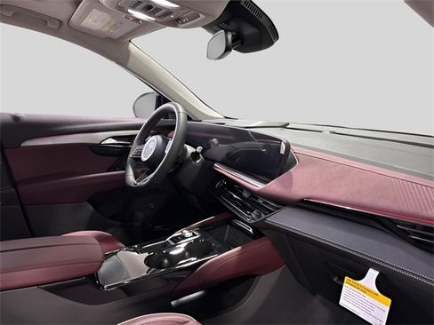 New 2025 Buick Envision Sport Touring image 23