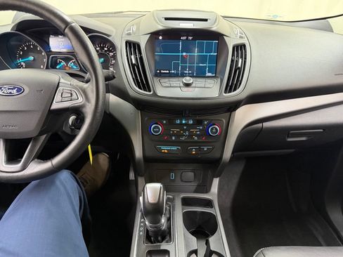 Used 2018 Ford Escape SEL FWD image 24