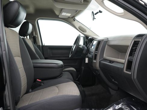 Used 2012 RAM 1500 Express w/ ST Popular Equipment Group AWD/4WD image 13