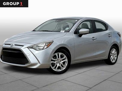 Used 2018 Toyota Yaris iA