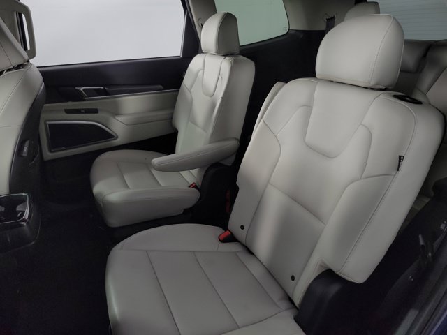 Used 2024 Kia Telluride S w/ S Sunroof Package AWD/4WD image 19