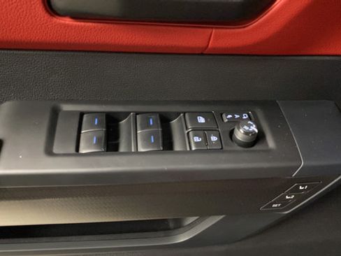 Used 2022 Toyota Tundra TRD Pro AWD/4WD image 21