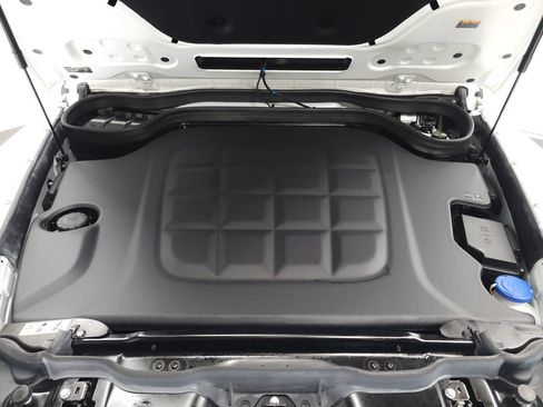 Certified 2025 Mercedes-Benz G 580 w/ EQ Technology image 35