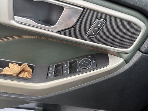 Used 2022 Ford Explorer Timberline image 17