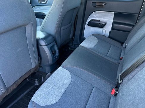 Certified 2022 Ford Maverick XLT image 14