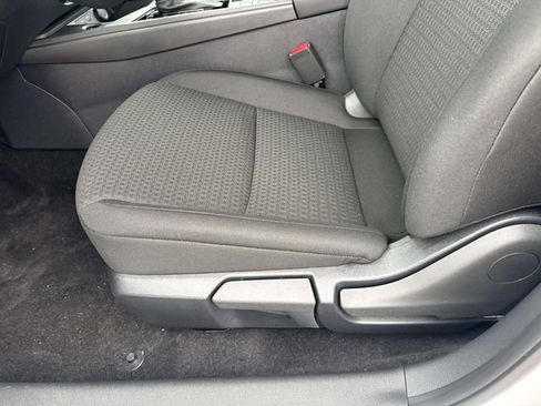 New 2026 Nissan Sentra S w/ Floor Mat Package FWD image 19