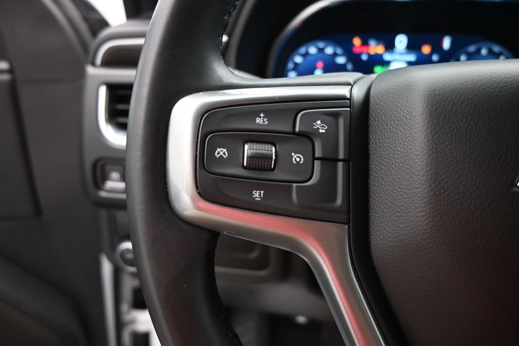 Used 2024 Chevrolet Tahoe LT RWD image 40