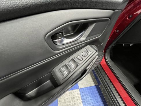 New 2026 Honda Accord Sport image 14