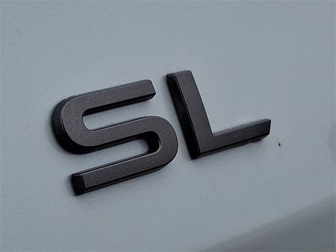 New 2025 Nissan Murano SL image 20