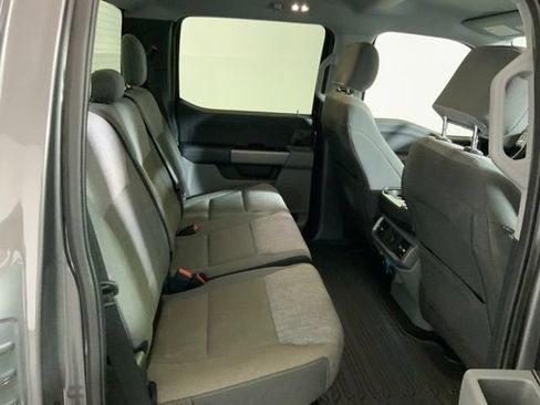 Used 2021 Ford F150 XLT w/ Equipment Group 302A High AWD/4WD image 33