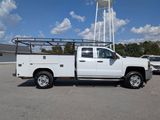 Used 2019 Chevrolet Silverado 2500 W/T w/ WT Convenience Package image 6