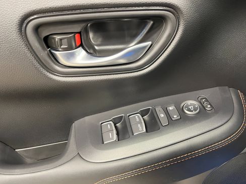 New 2026 Honda HR-V Sport image 13