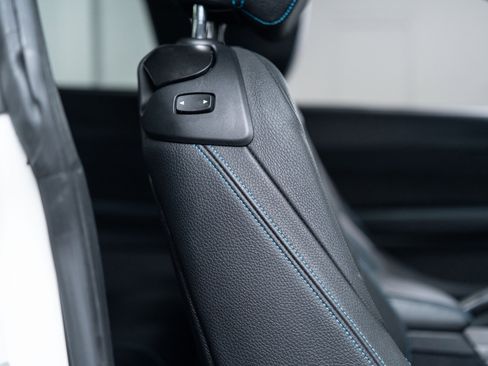 Used 2016 BMW M2 image 48