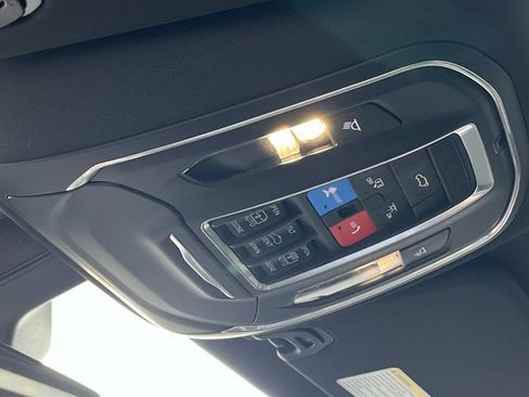 New 2026 Jeep Grand Wagoneer 4WD image 30