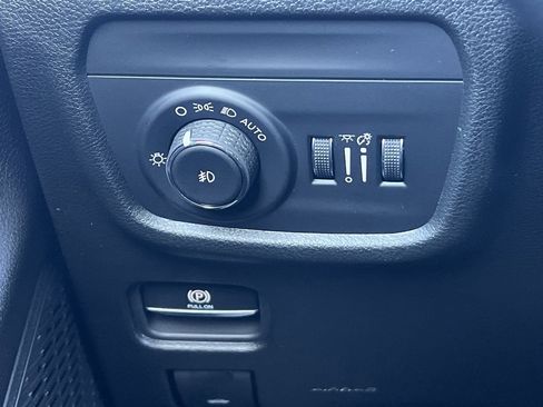New 2025 Jeep Grand Cherokee L Limited AWD/4WD image 15
