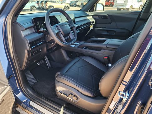New 2027 Kia Telluride SX X-Line AWD/4WD image 15