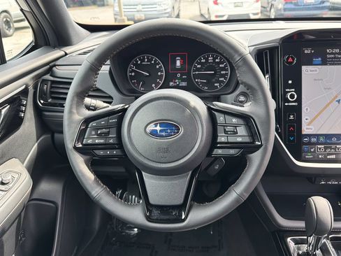 Certified 2026 Subaru Forester Touring AWD/4WD image 14