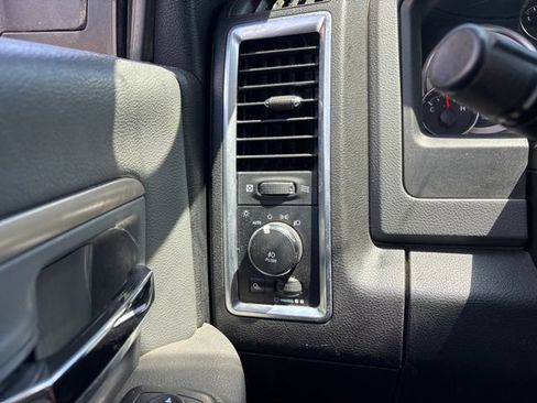 Used 2018 RAM 2500 Big Horn AWD/4WD image 22