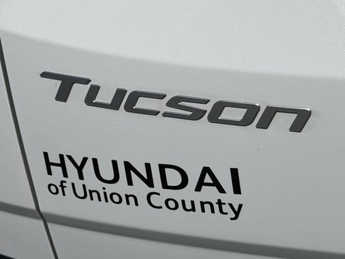 Used 2026 Hyundai Tucson SE FWD image 26