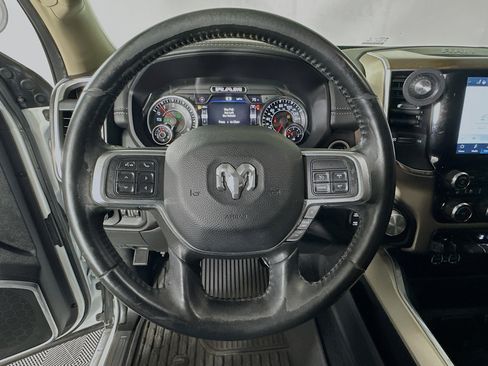 Used 2022 RAM 2500 Laramie image 15