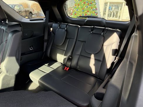 New 2026 Ford Explorer ST image 29