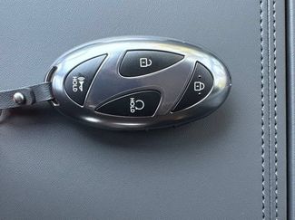 New 2026 Hyundai Santa Fe Limited FWD video 1