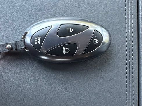 New 2026 Hyundai Santa Fe Limited FWD image 1