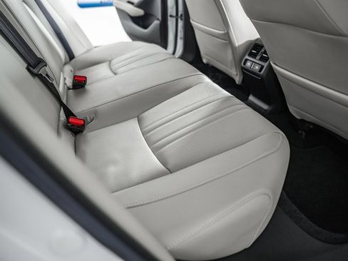 Used 2022 Honda Accord Touring image 33