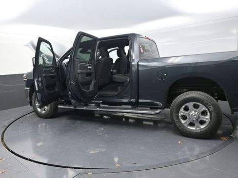 New 2026 RAM 2500 Big Horn image 34