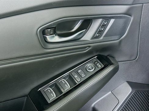 New 2026 Honda Accord Touring image 21