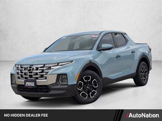 Used 2024 Hyundai Santa Cruz SE FWD video 1
