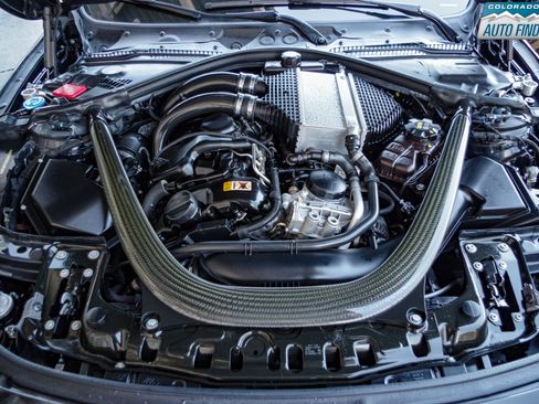 Used 2018 BMW M3 image 28