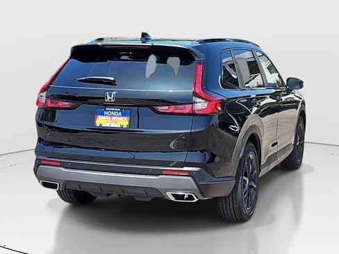 New 2026 Honda CR-V Sport-L image 5