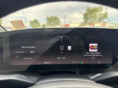 Used 2024 Lucid Air Touring AWD/4WD image 50