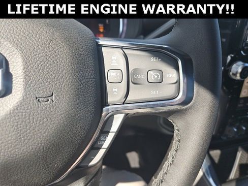 New 2026 RAM 2500 Laramie w/ Sport Appearance Package image 22
