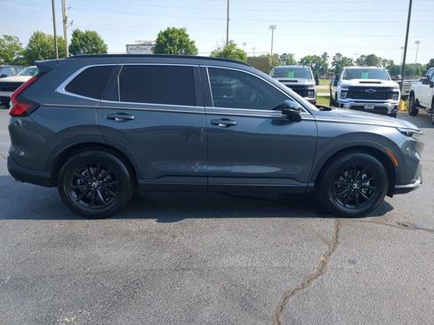 Used 2025 Honda CR-V Sport image 2