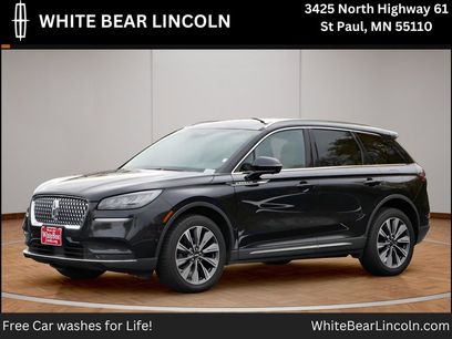 Used 2020 Lincoln Corsair Reserve w/ Equipment Group 201A