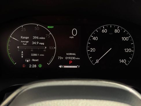 Used 2023 Honda CR-V Sport Touring image 16