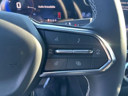 New 2025 Chevrolet Blazer EV LT w/ Super Cruise Package image 21