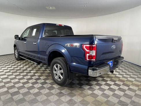 Used 2019 Ford F150 XLT w/ Equipment Group 302A Luxury image 22