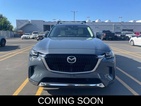 Certified 2026 MAZDA CX-90 3.3 Turbo S w/ Premium Plus AWD/4WD image 6